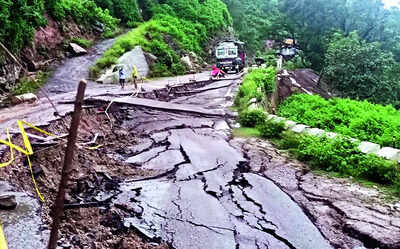 J&K landslides Court seeks report on complaint seeking FIR against Vaishno Devi shrine board for Aug 26 landslide deaths