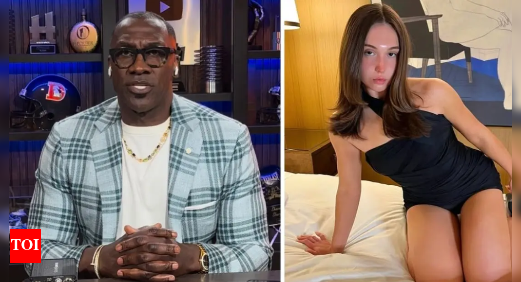 “Can I be your baby mama?”: Throwback to when Shannon Sharpe’s sexually charged messages and pregnancy mentions with OnlyFans model came to light