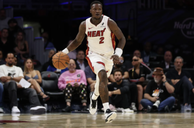 Tomas Diniz Santos/Getty Images After NBA illegal betting arrests, NFL warns teams and players about its prop bets and gambling rules