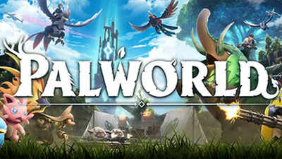 Steam)  Palworld maker Pocketpair executive John Buckley on not using AI to publish games
