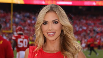 Chiefs heiress Gracie Hunt writes heartfelt message on Miss Kansas USA experience ahead of Miss USA 2025 finals (Image via Getty) Chiefs heiress Gracie Hunt writes heartfelt message on Miss Kansas USA experience ahead of Miss USA 2025 finals