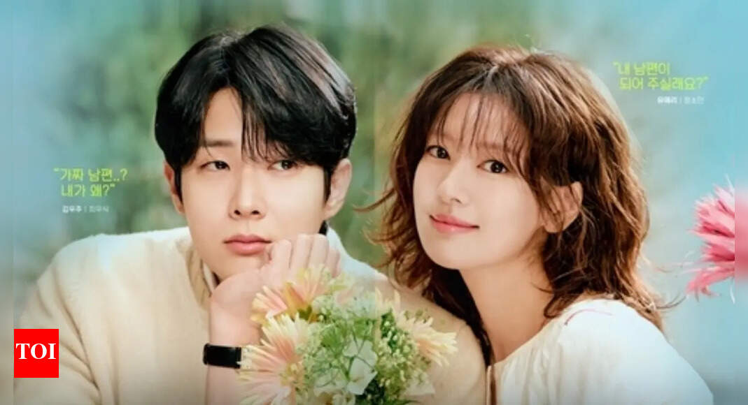 ‘Would You Marry Me’: Jung So Min starrer wins heats; Critics rave about charming chemistry and comedic clashes
