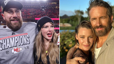 Taylor Swift reportedly takes strategic steps regarding Blake Lively as she plans her future with Travis Kelce