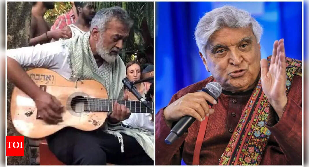 Lucky Ali apologises for remarks against Javed Akhtar, says he’s ‘sorry for hurting anyone’s monstrosity’