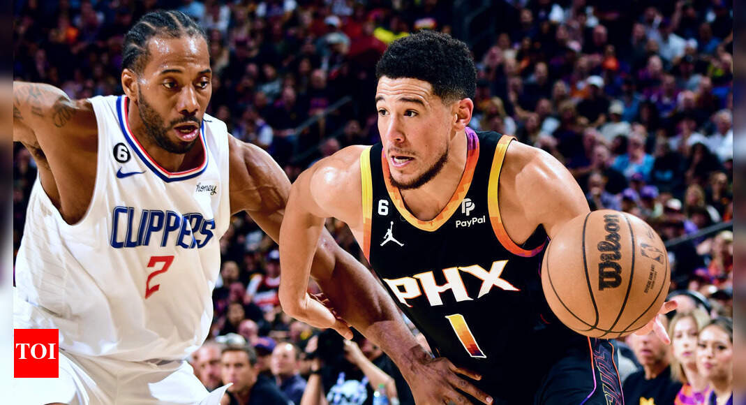 Los Angeles Clippers vs. Phoenix Suns (10-24-2025) game preview: When and where to watch, expected lineup, injury report, prediction, and more