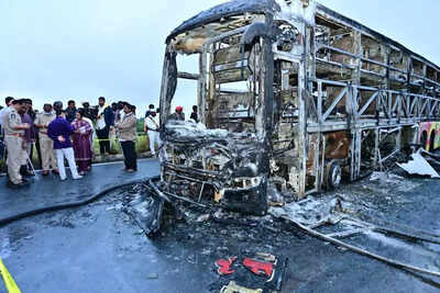 After 2 fires in a month, focus back on strict safety norms