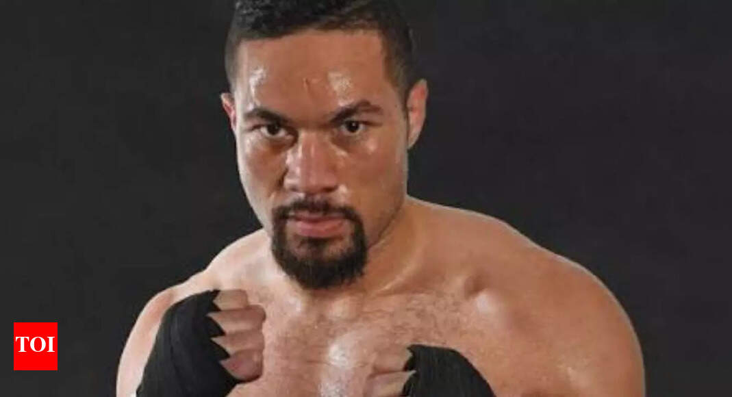 Joseph parker net worth in 2025: Boxing career, earnings, endorsements, lifestyle and more