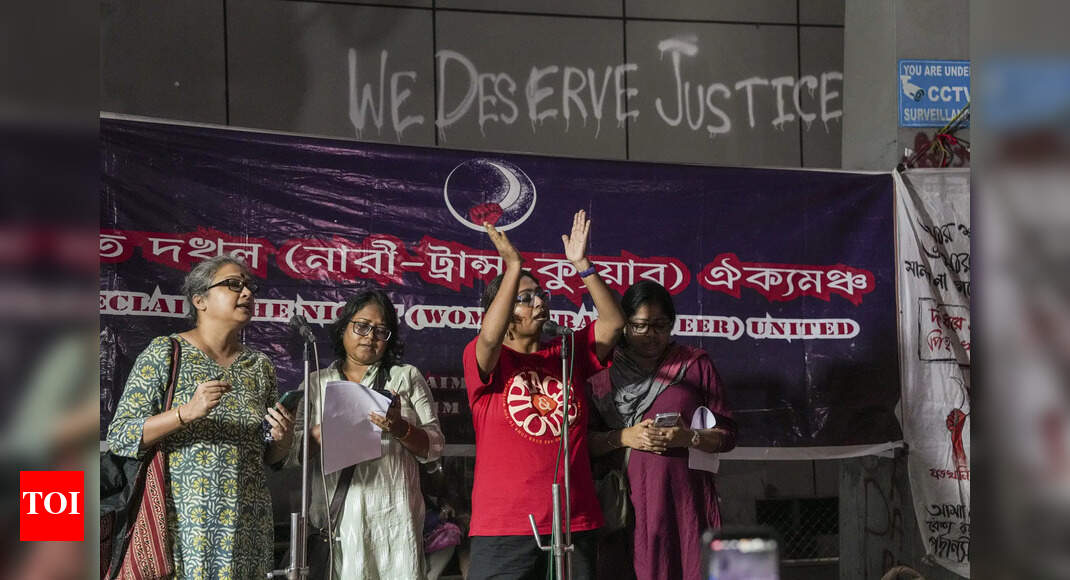 Durgapur gang rape: Survivor identifies 5 accused; lawyer hails 'satisfactory results'