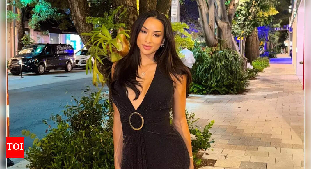 Tyreek Hill’s estranged wife Keeta Vaccaro flaunts $94,500 Hermès Birkin bag amid divorce proceedings abuse allegations
