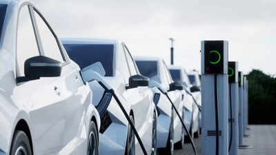 <p>The request for consultations is the first step in WTO dispute process.<span class="redactor-invisible-space"></span></p> At 5%, EV share in car sales nearly doubles in yr