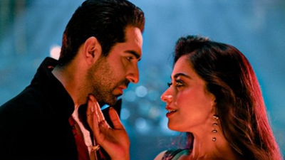 ‘Thamma’ Box Office collection day 4: Ayushmann Khurrana, Rashmika Mandanna’s film sees HUGE drop on Friday, fails to cross Rs 60 crore mark