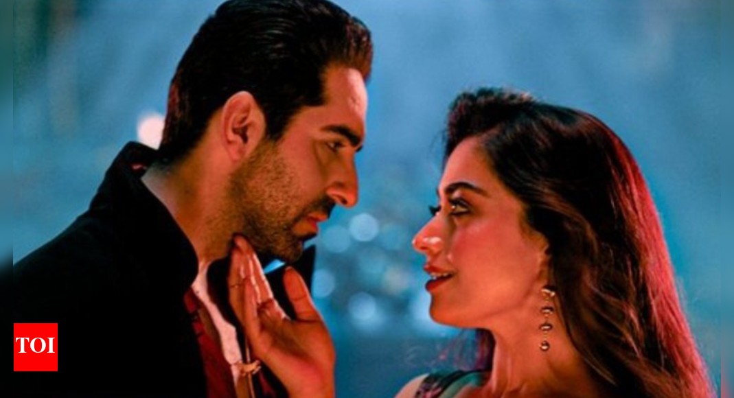 ‘Thamma’ Box Office collection day 4: Ayushmann Khurrana, Rashmika Mandanna’s film sees HUGE drop on Friday, fails to cross Rs 60 crore mark