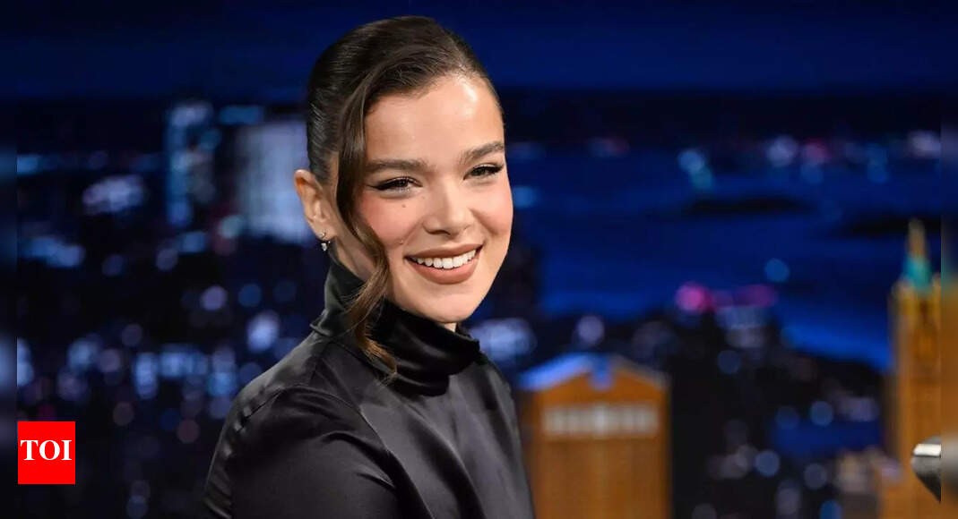 Hailee Steinfeld embraces a new digital chapter as she brings ‘Beau Society’ to Substack and reflects on new beginnings with Josh Allen