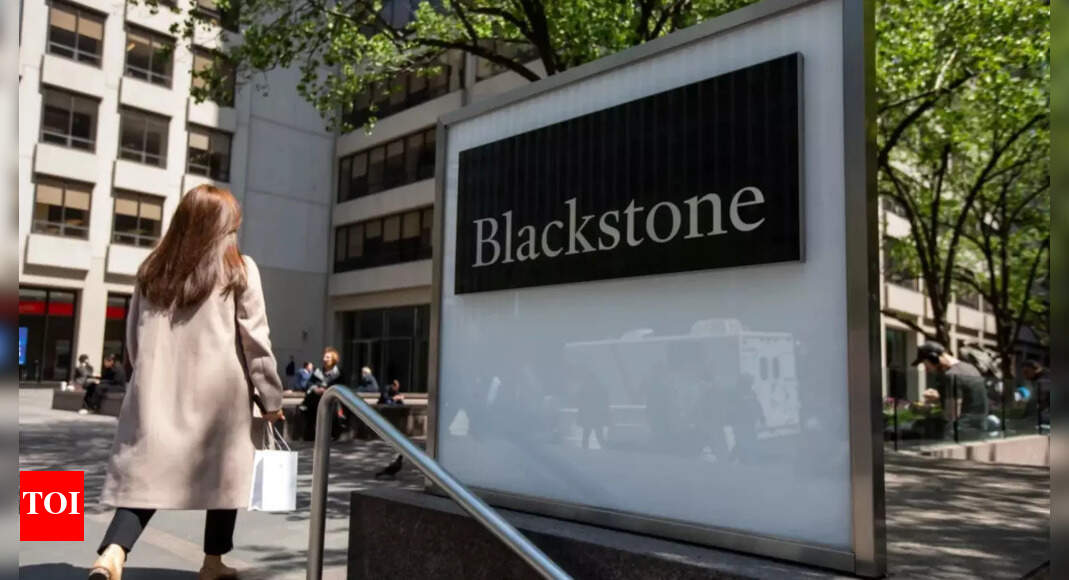 Blackstone to acquire 10% in Federal Bank for 6.2k cr