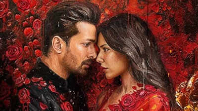Harshvardhan Rane's film earns over Rs 25 crore; Faces Tough competition from Ayushmann Khurrana’s ‘Thamma’
