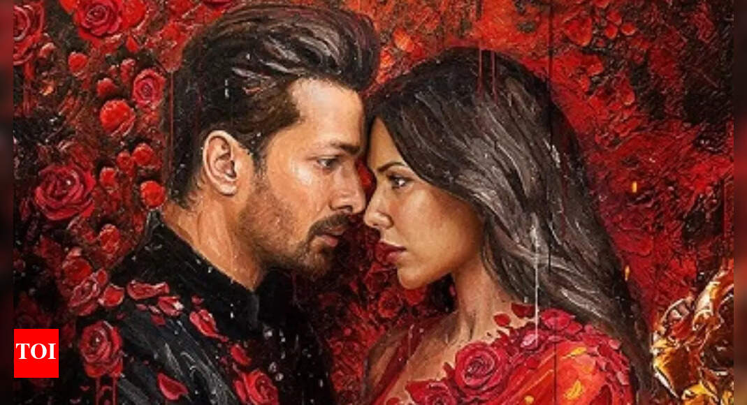 'Ek Deewane Ki Deewaniyat’ Box Office collection day 4: Harshvardhan Rane's film earns over Rs 25 crore; Faces Tough competition from Ayushmann Khurrana’s ‘Thamma’