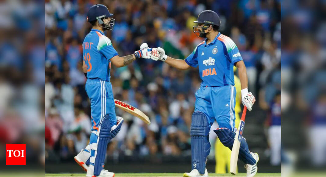 ind vs aus - ShareChat