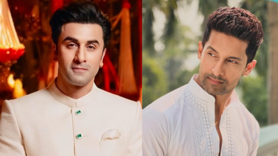 ‘Ranbir Kapoor has sacrificed so much’: ‘Ramayana’ co-star Ravie Dubey calls him calm and deeply committed to playing Lord Ram