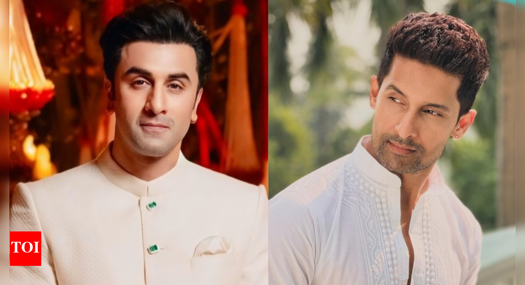 <div>Ravie Dubey: Ranbir has sacrificed so much for 'Ramayana'</div> <div>Ravie Dubey: Ranbir has sacrificed so much for 'Ramayana'</div>