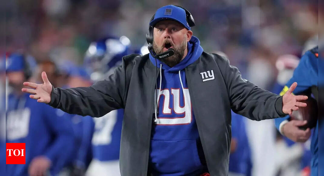 What’s the real story behind the NFL’s $315,000 fine against the New York Giants?