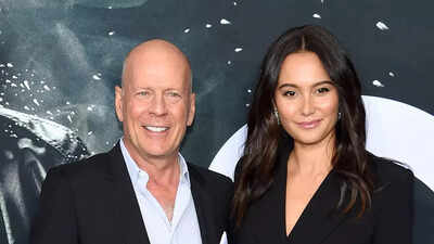 Bruce Willis' dementia: Wife Emma Heming Willis remains under pressure of handling A-lister's fortune - Report