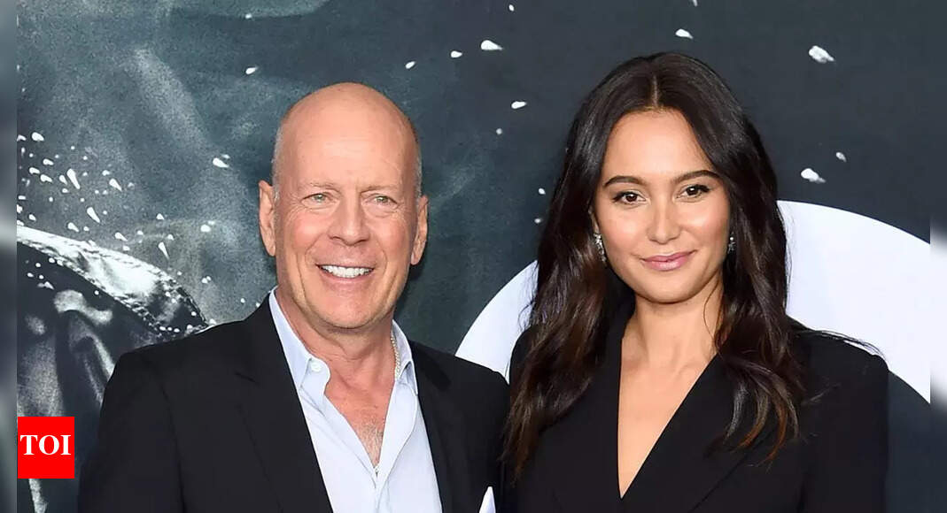 Bruce Willis' dementia: Wife Emma Heming Willis remains under pressure of handling A-lister's fortune - Report