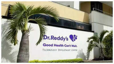 Dr Reddy's Labs Dr Reddy's Q2 profit rises 15% to ₹1,437cr