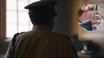 Phaltan doc dies by suicide; cop among two named in FIR for rape and abetment  Maharashtra doctor found dead in hotel; cousin says cops pressured her to alter reports
