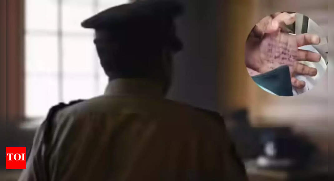 Relationship, rape, suicide: Maharashtra doctor found dead in hotel; cousin says cops pressured her to alter reports