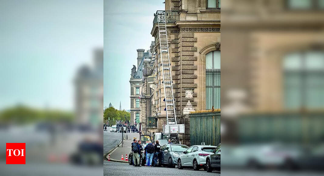 Plotting a heist? This German company wants to give you a lift