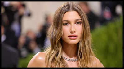 Hailey Bieber wants more than 1 kid; says, ‘I always knew I wanted to be a mom’ | – The Times of India Hailey Bieber wants more than 1 kid; says, ‘I always knew I wanted to be a mom’ | – The Times of India