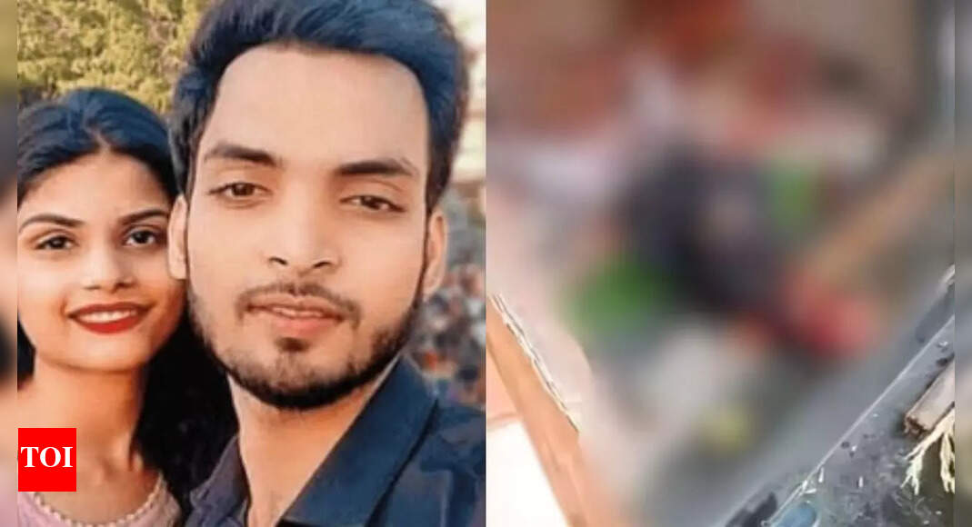 'Stabbed her until she collapsed’: Ex-boyfriend kills woman in Mumbai after chasing her to hospital, then kills himself