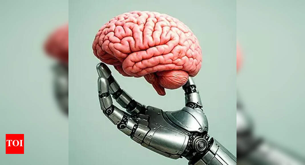 AI can’t get common sense…