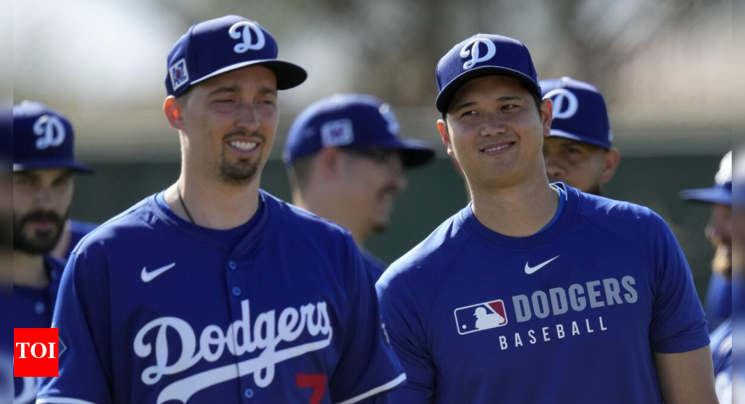 MLB Fall Classic 2025: World Series schedule, start time, streaming guide and team matchup details