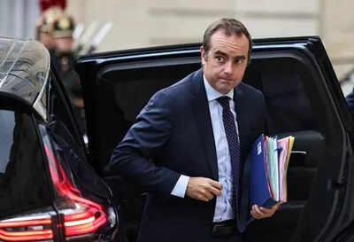 <p>French Prime Minister Sebastien Lecornu</p>
<p>” decoding=”async” fetchpriority=”high”/></p></div>
</p></div>
</p></div>
<div class= 'Ready for debate': French PM urges lawmakers to reach 'compromise' to pass austerity budget