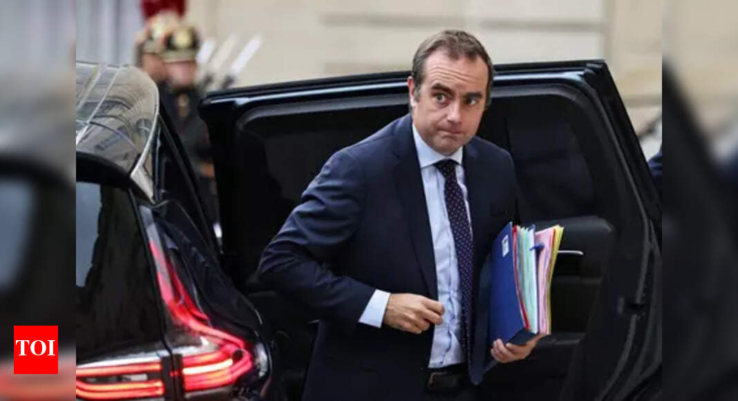 'Ready for debate': French PM urges lawmakers to reach 'compromise' to pass austerity budget