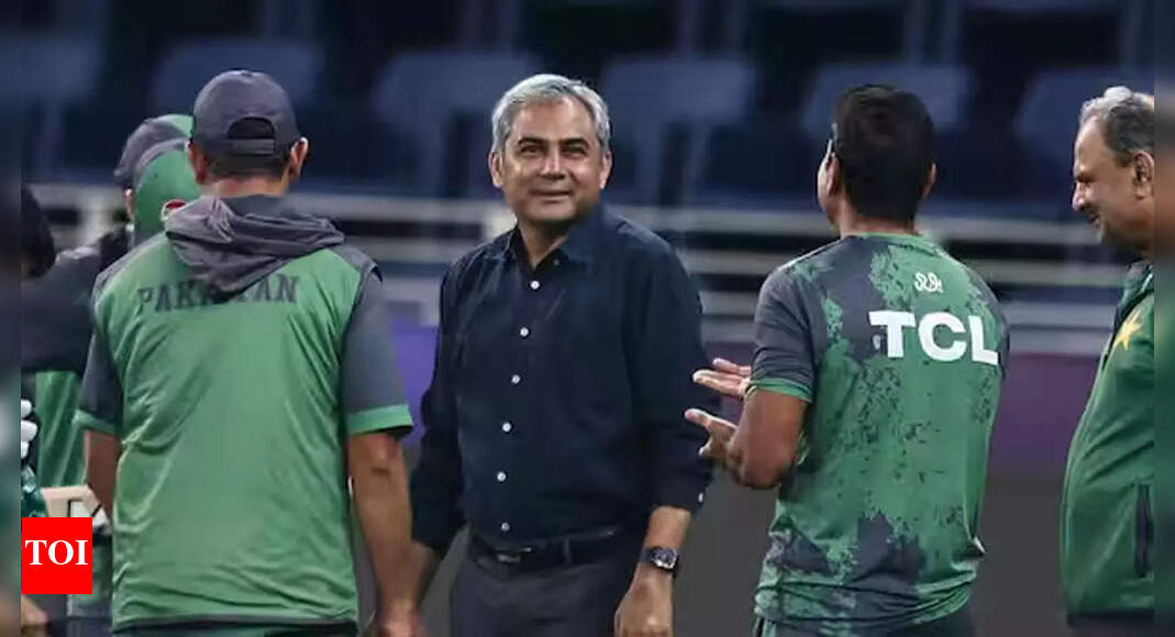 How Mohsin Naqvi-led PCB continues to hit new lows: A blow-by-blow account