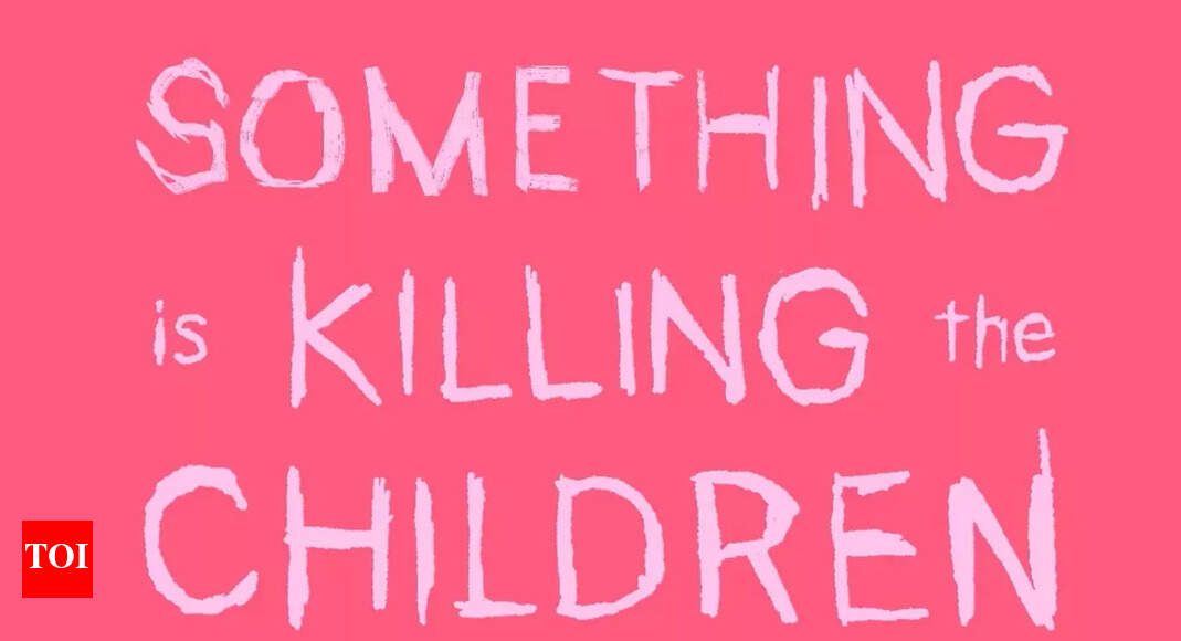 ‘Something Is Killing the Children’ gets greenlit for a cinematic and OTT adaptation
