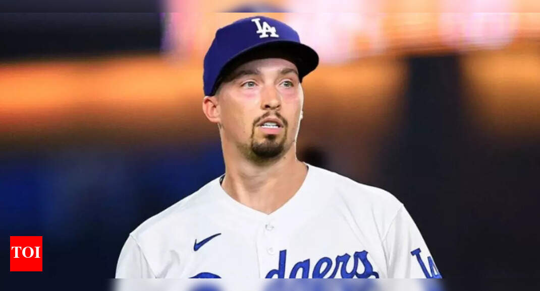 Blake Snell takes the mound in World Series Game 1, leaving fans captivated and eager to see what unfolds for the Dodgers