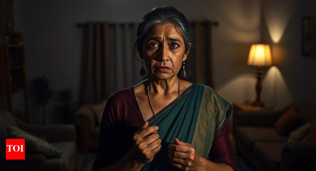 Pune horror: Woman strangles husband over domestic issue; arrested