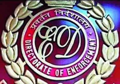 ED ED attaches more assets in bank fraud linked to coal scam