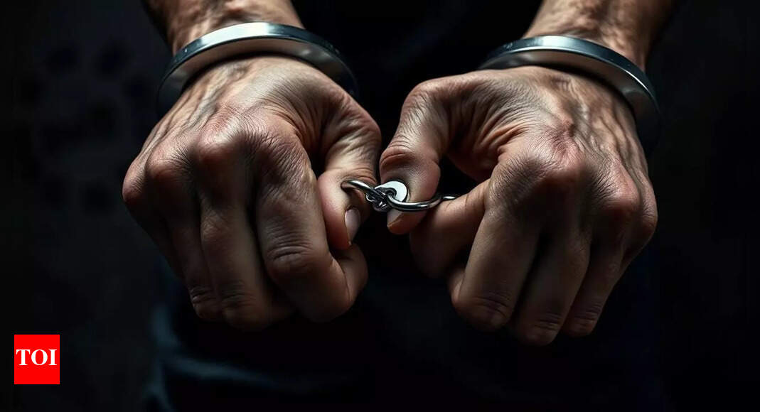 सिंगापुर अस्पताल: भारतीय नर्स पर पुरुष आगंतुक से छेड़छाड़ का आरोप; एक वर्ष से अधिक समय तक जेल में रखा गया सिंगापुर अस्पताल: भारतीय नर्स पर पुरुष आगंतुक से छेड़छाड़ का आरोप; एक वर्ष से अधिक समय तक जेल में रखा गया