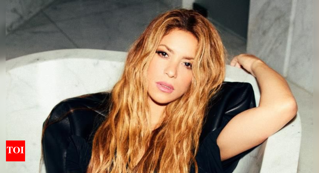 Shakira’s secret to toned abs at 48: Trainer reveals her diet plan and fun cardio routine