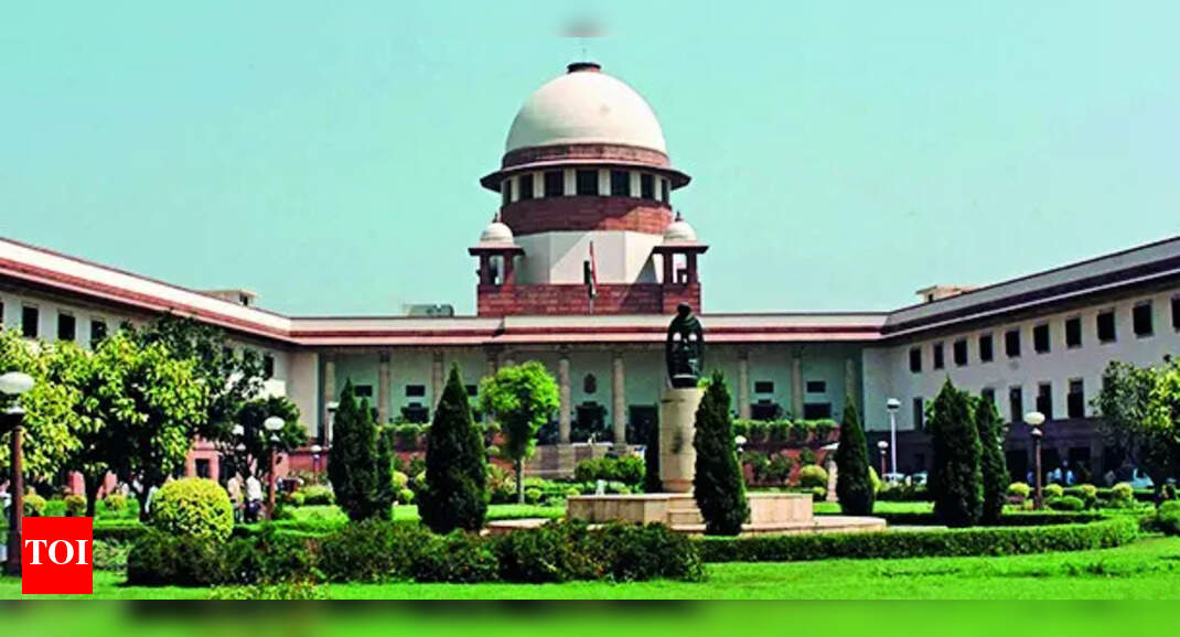<div>Freedom of religion & right to privacy interlinked: SC</div> <div>Freedom of religion & right to privacy interlinked: SC</div>