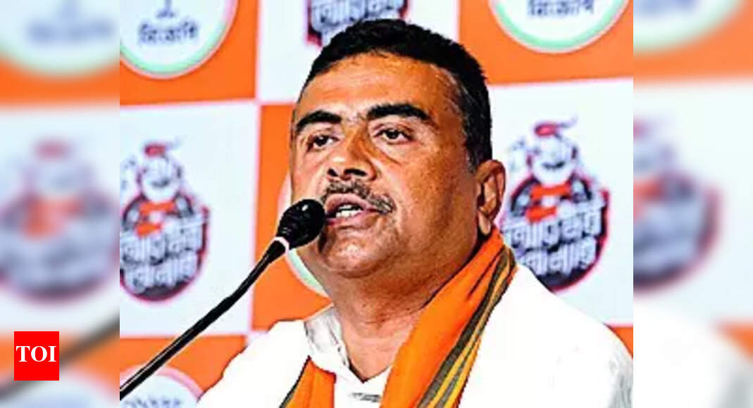 Calcutta HC: State can now lodge fresh FIRs against Suvendu Adhikari without court nod