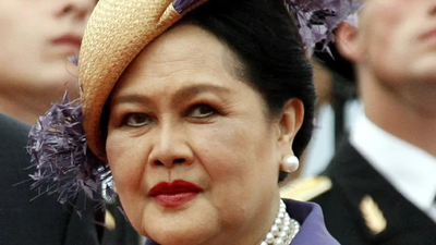 Thailand Queen Mother Sirikit Year-long mourning: Thailand's Queen Mother Sirikit passes away at 93; PM cancels trip to Asean
