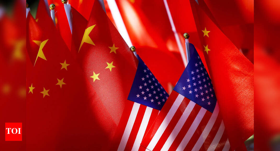 US-China trade deal: Delegations begin talks in Kuala Lumpur; Trump's 155% tariff threat looms