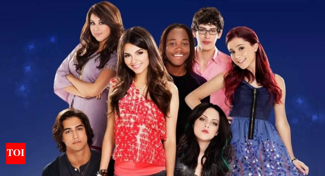 'Victorious' to return with the spin-off series 'Hollywood Arts' - Details inside