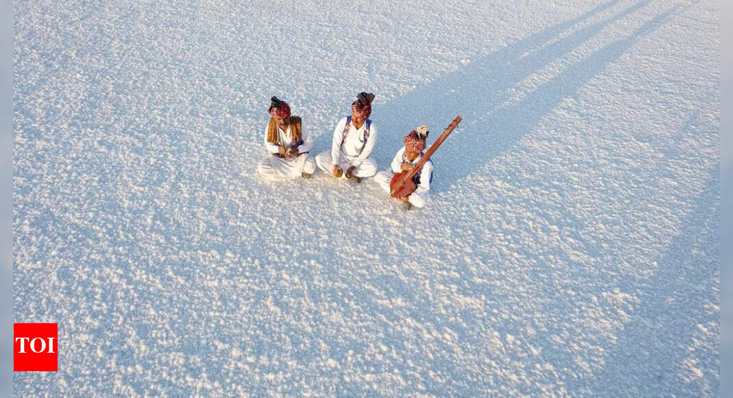 Rann Utsav returns this October with expanded itinerary for history lovers