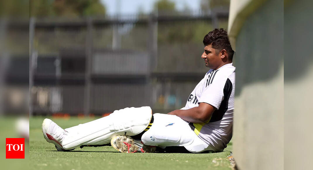 'Sarfaraz Khan doesn’t need an India ‘A’ game to play Tests': Shardul Thakur’s bold claim